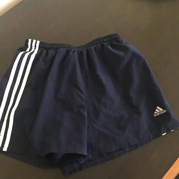 adidas Shorts | Womens Adidas Soccer Shorts Size Medium | Poshmark